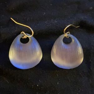 Alexis Bittar earrings